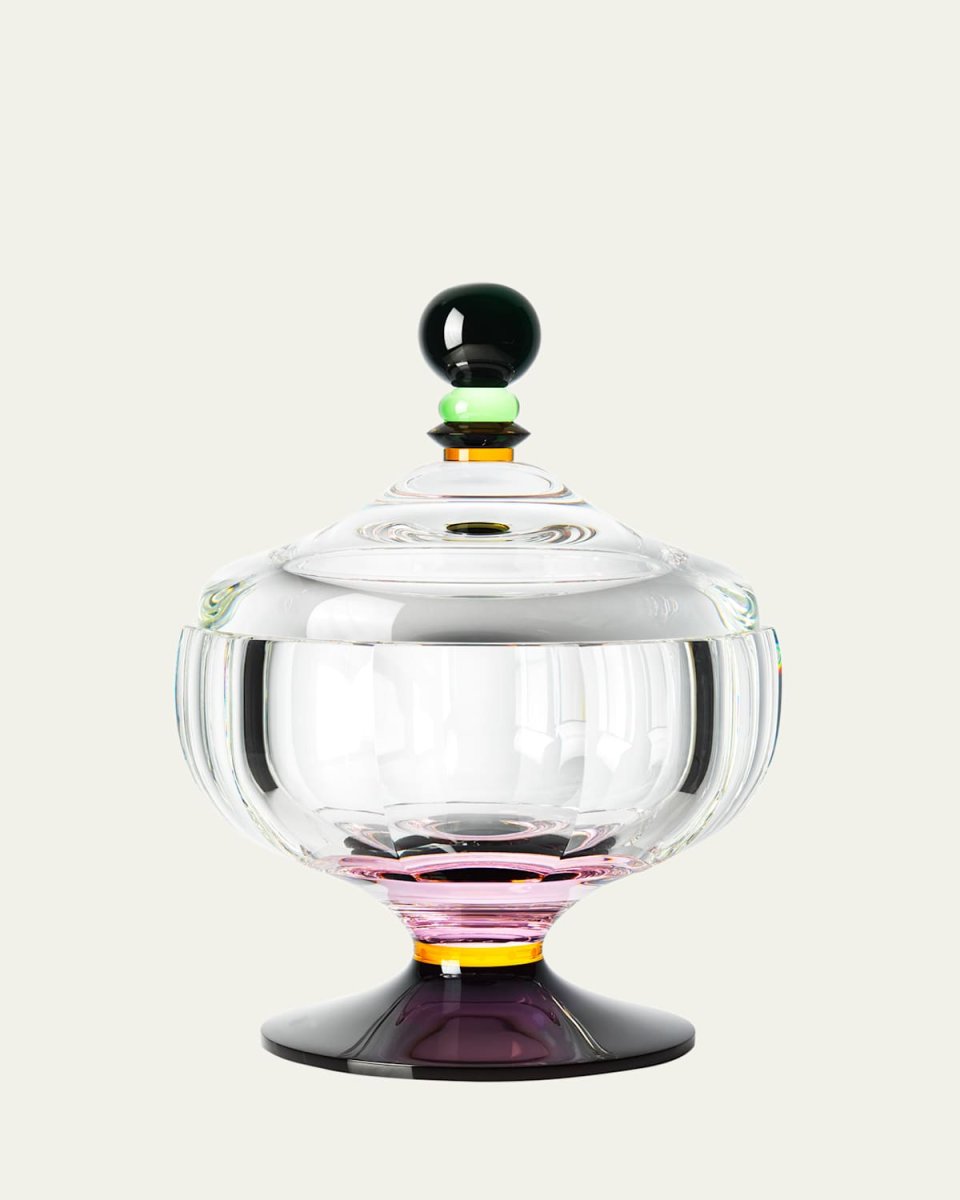 Decadent Jar